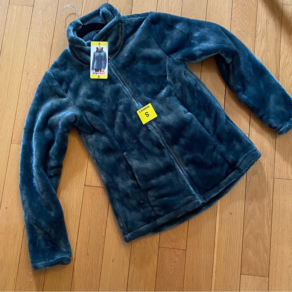 COPY - Women’s Luxe Soft Jacket